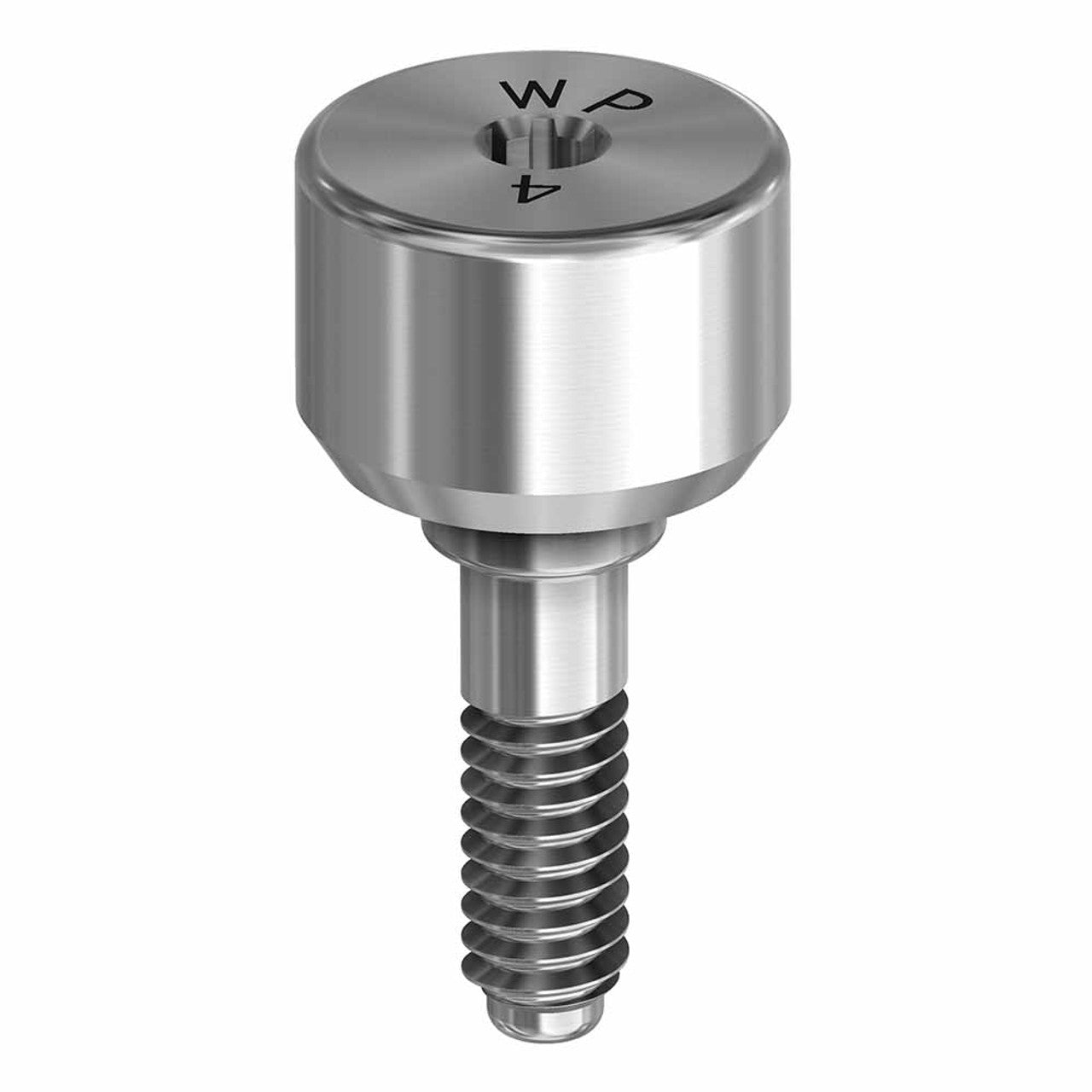 Healing Abutment 4.0mm Collar 5.0 (WP) 20.006/4
