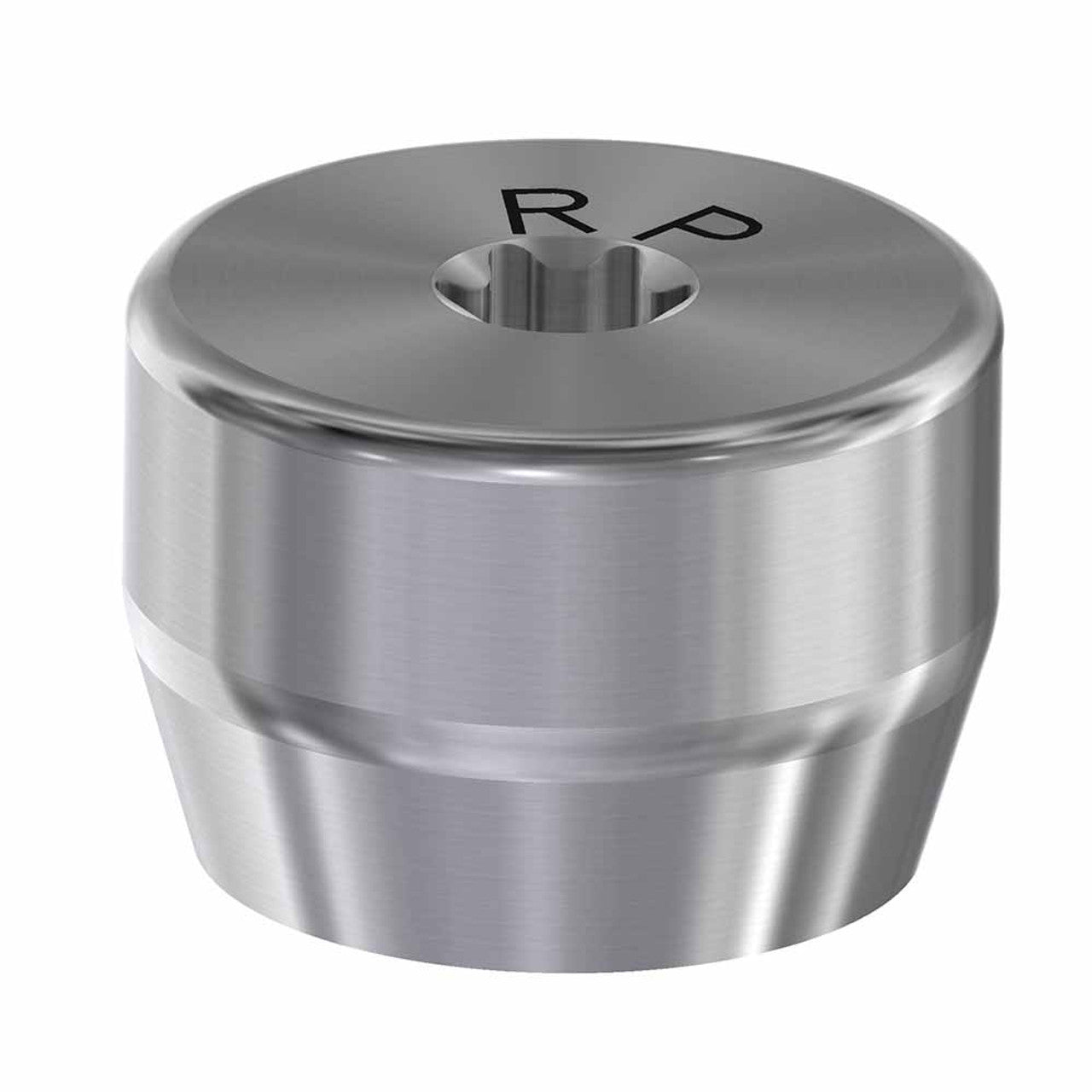 Healing Abutment for on Abutment 4.8 (RN) 20.010