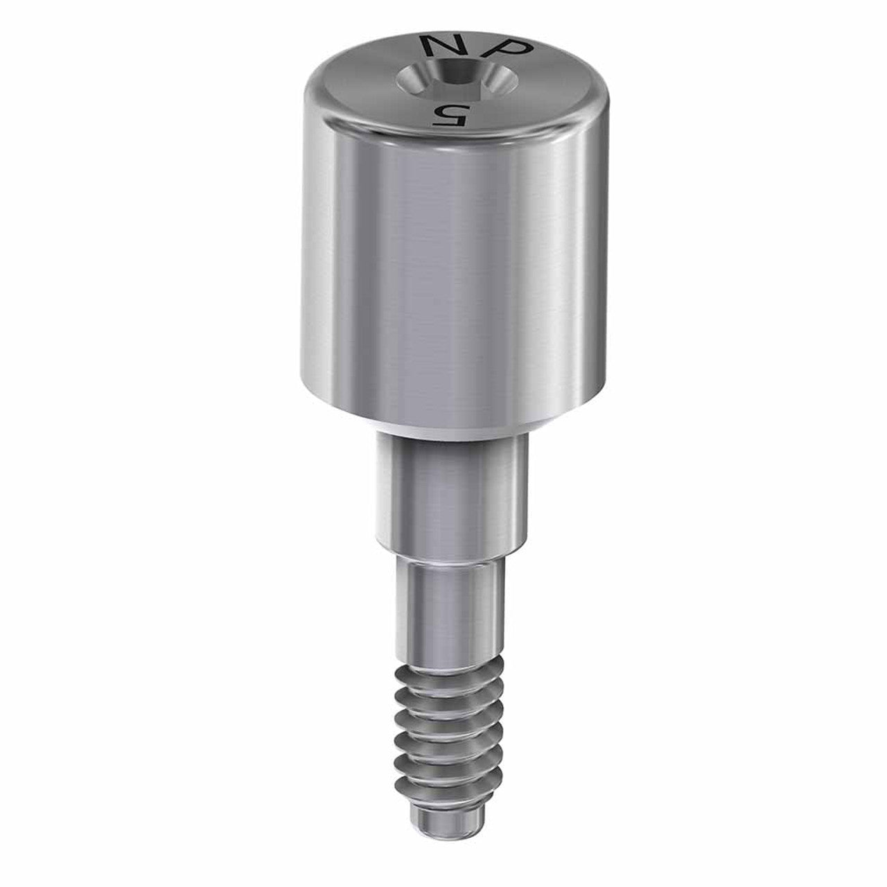 Healing Abutment 5.0mm Collar 3.4 20.014/5