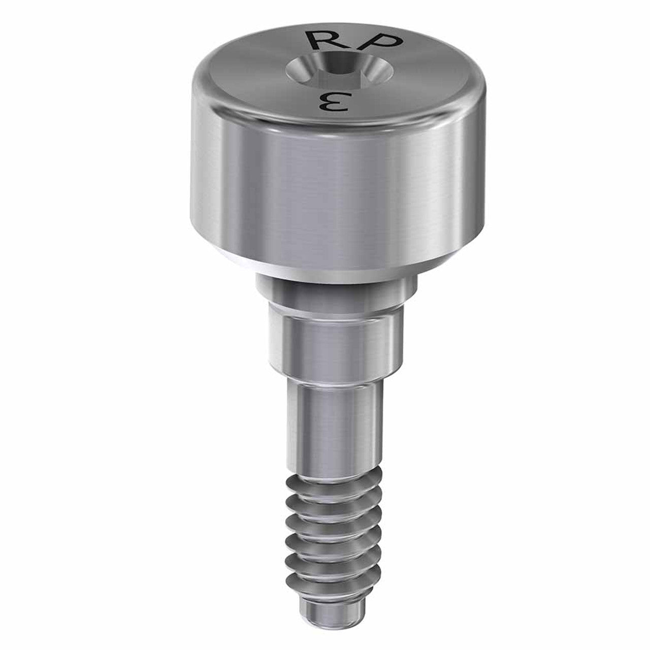 Healing Abutment 3.0mm Collar 4.1 20.015/3