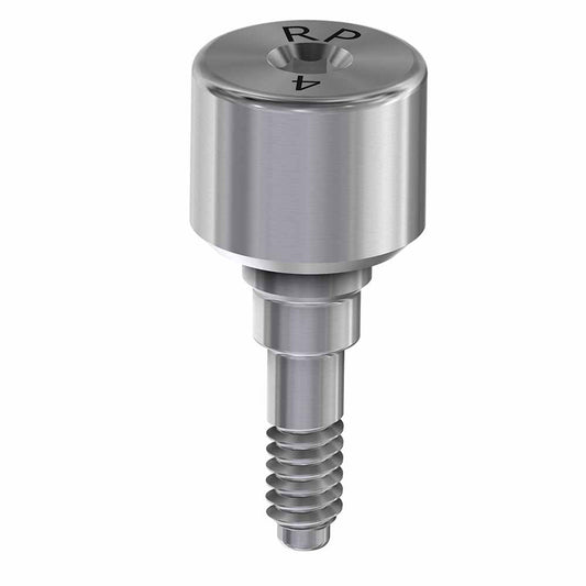 Healing Abutment 4.0mm Collar 4.1 20.015/4