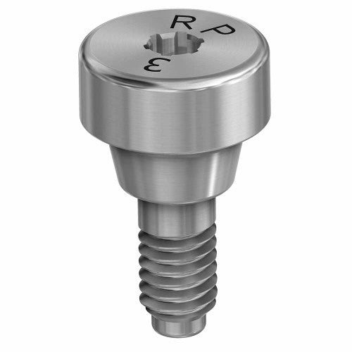 Healing Abutment for Single Unit 3.0mm Collar 4.3/5.0 (RP) 20.040/3