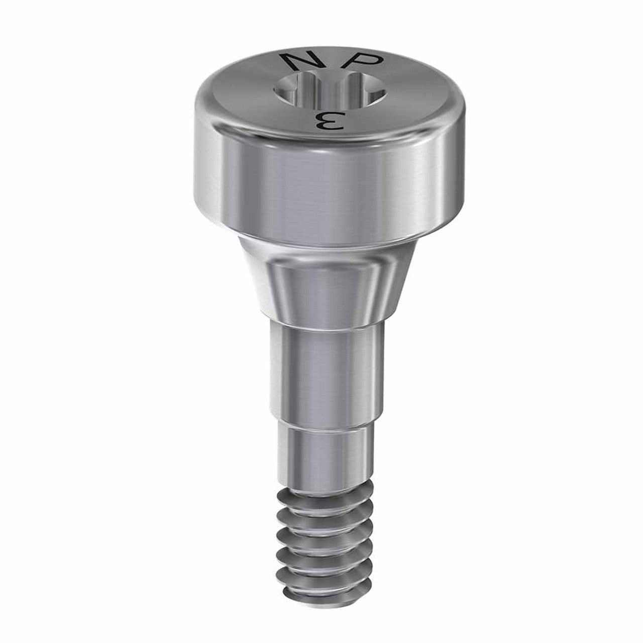 Healing Abutment 3.0mm Collar 3.3 (NC) 20.041/3