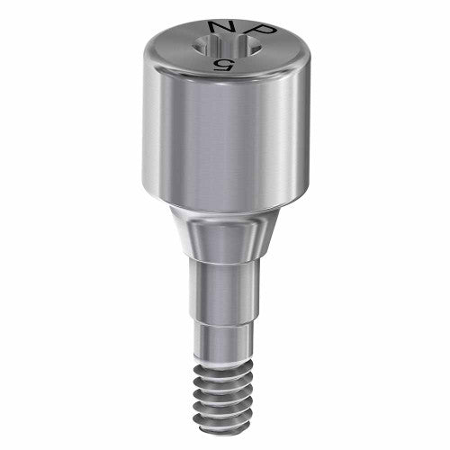 Healing Abutment 5.0mm Collar 3.3 (NC) 20.041/5