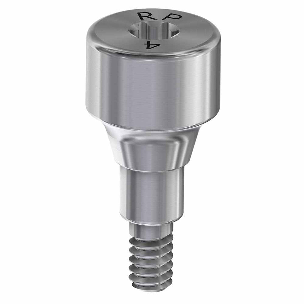 Healing Abutment 4.0mm Collar 4.1/4.8 (RC) 20.042/4