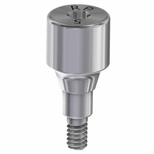 Healing Abutment 5.0mm Collar 4.1/4.8 (RC) 20.042/5