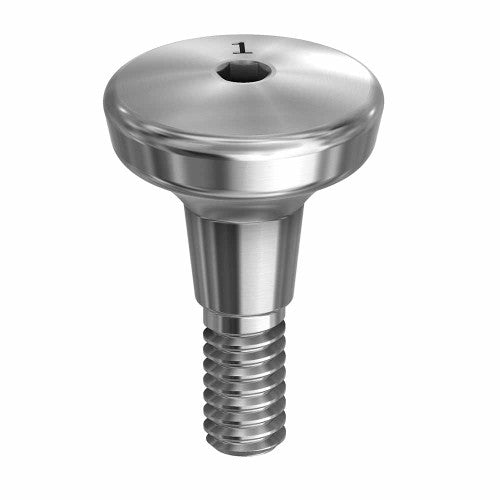 Healing Abutment 1.5mm Collar 20.046/1