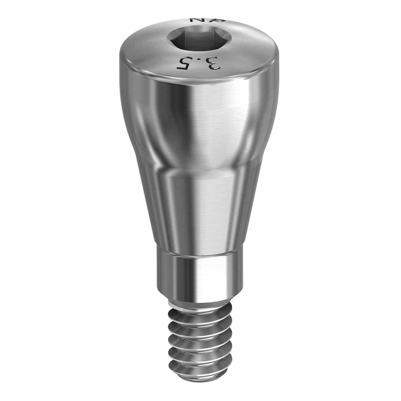 Healing Abutment 3.5mm Collar 3.6 20.059/3