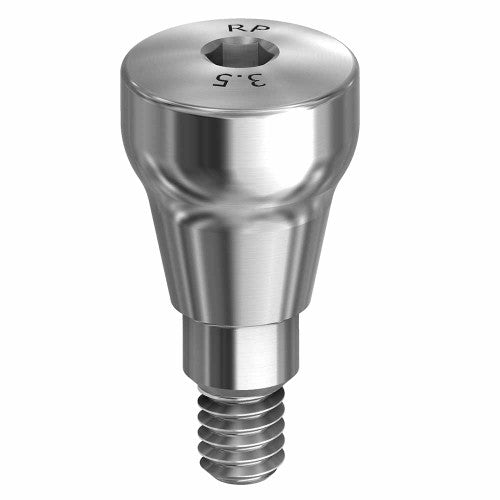 Healing Abutment 3.5mm Collar 4.2 20.060/3