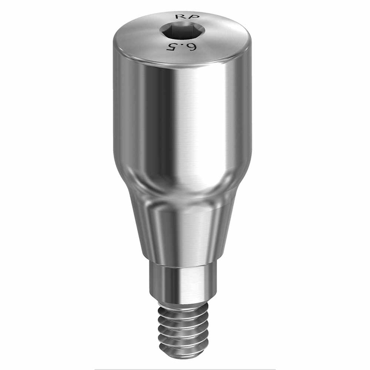 Healing Abutment 6.5mm Collar 4.2 20.060/6