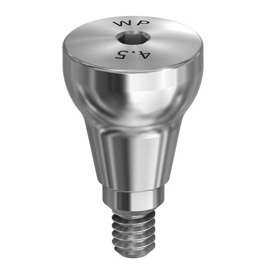 Healing Abutment 4.5mm Collar 4.8 20.061/4
