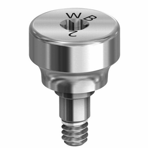 Healing Abutment for Bridge 1.8mm Collar (WB) 20.463/2