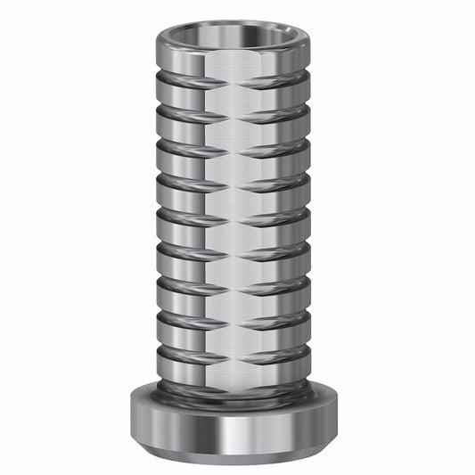 Temporary Abutment Non-Engaging 5.0 (WP) 24.003