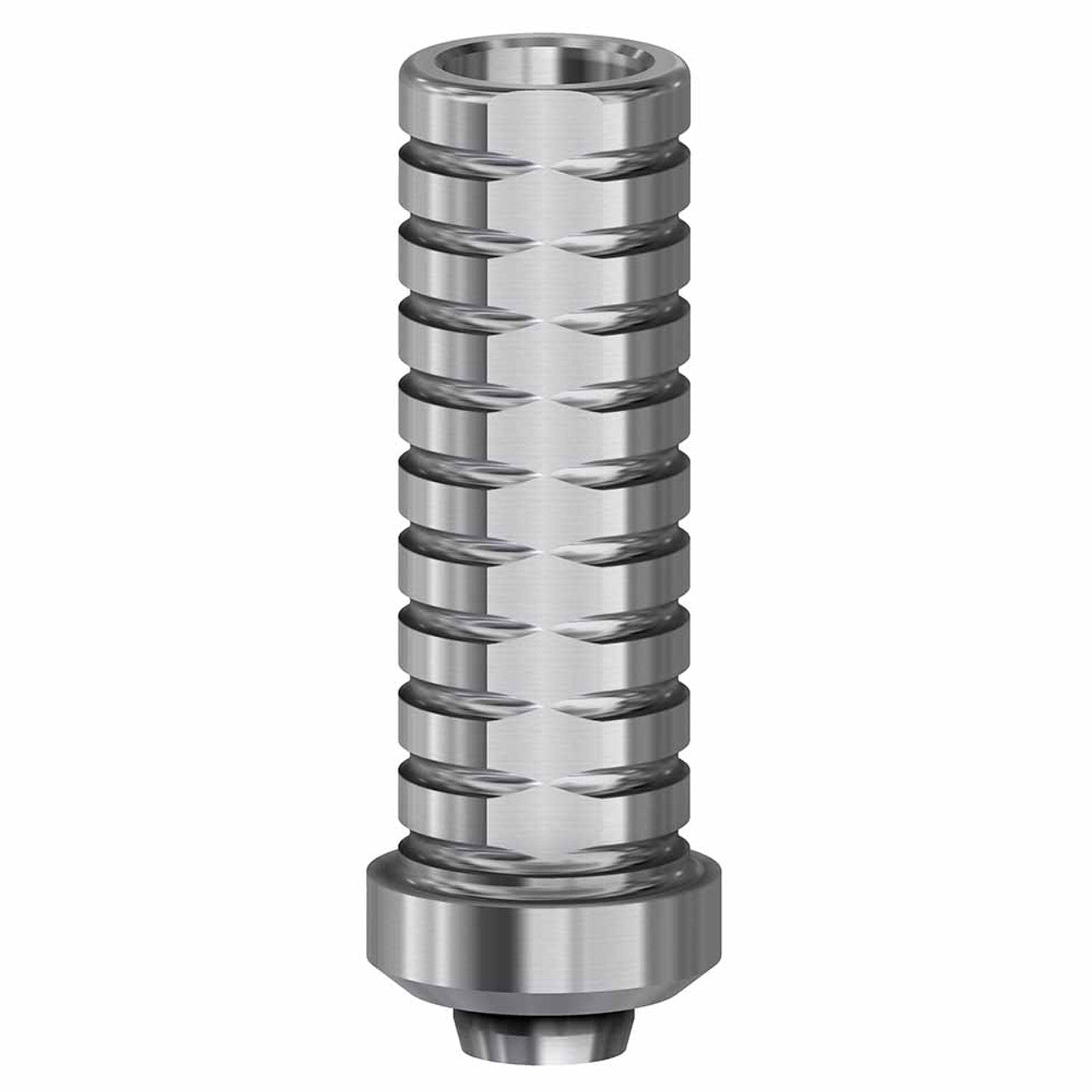 Temporary Abutment Non-Engaging 3.5 (NP) 24.004