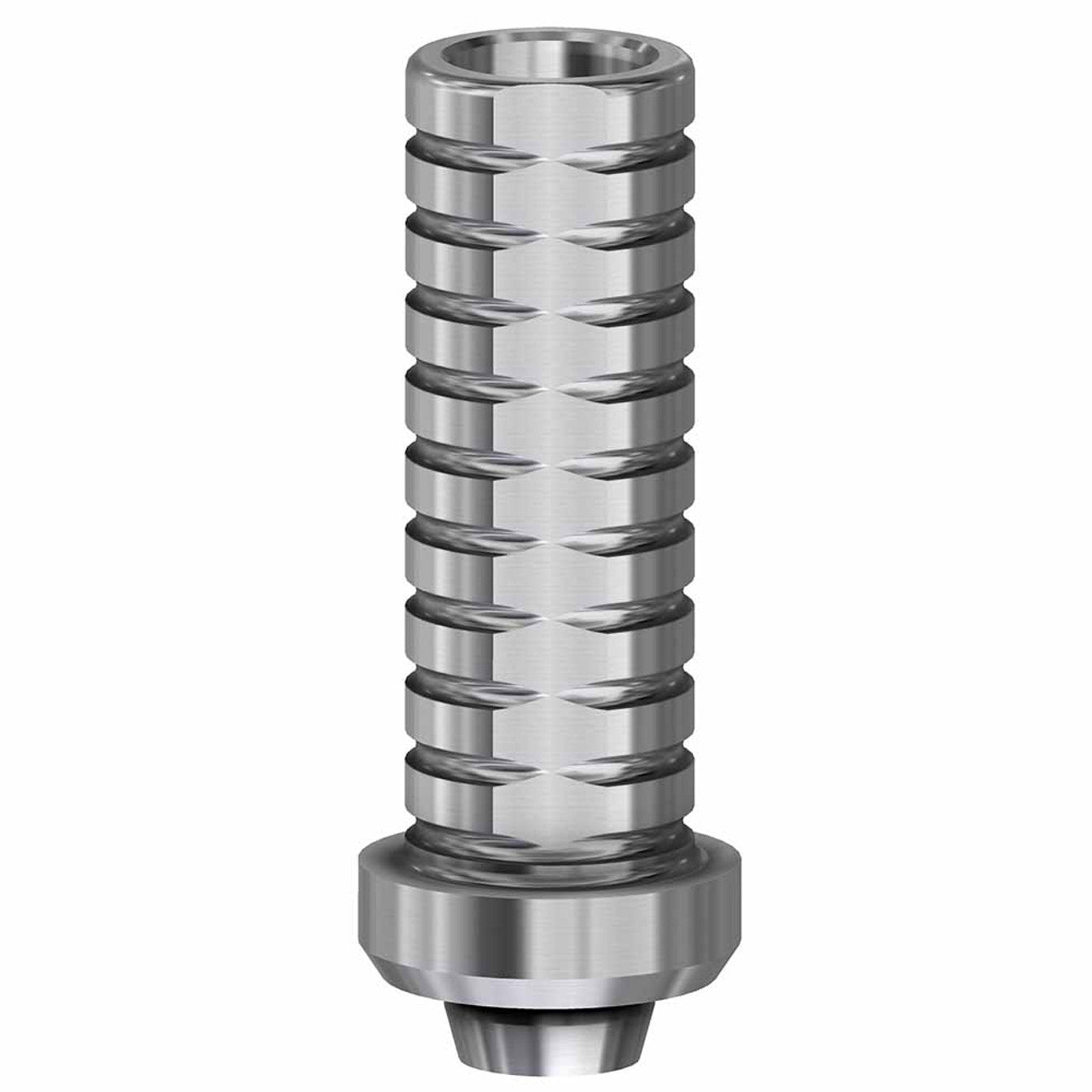 Temporary Abutment Non-Engaging 4.3 (RP) 24.005