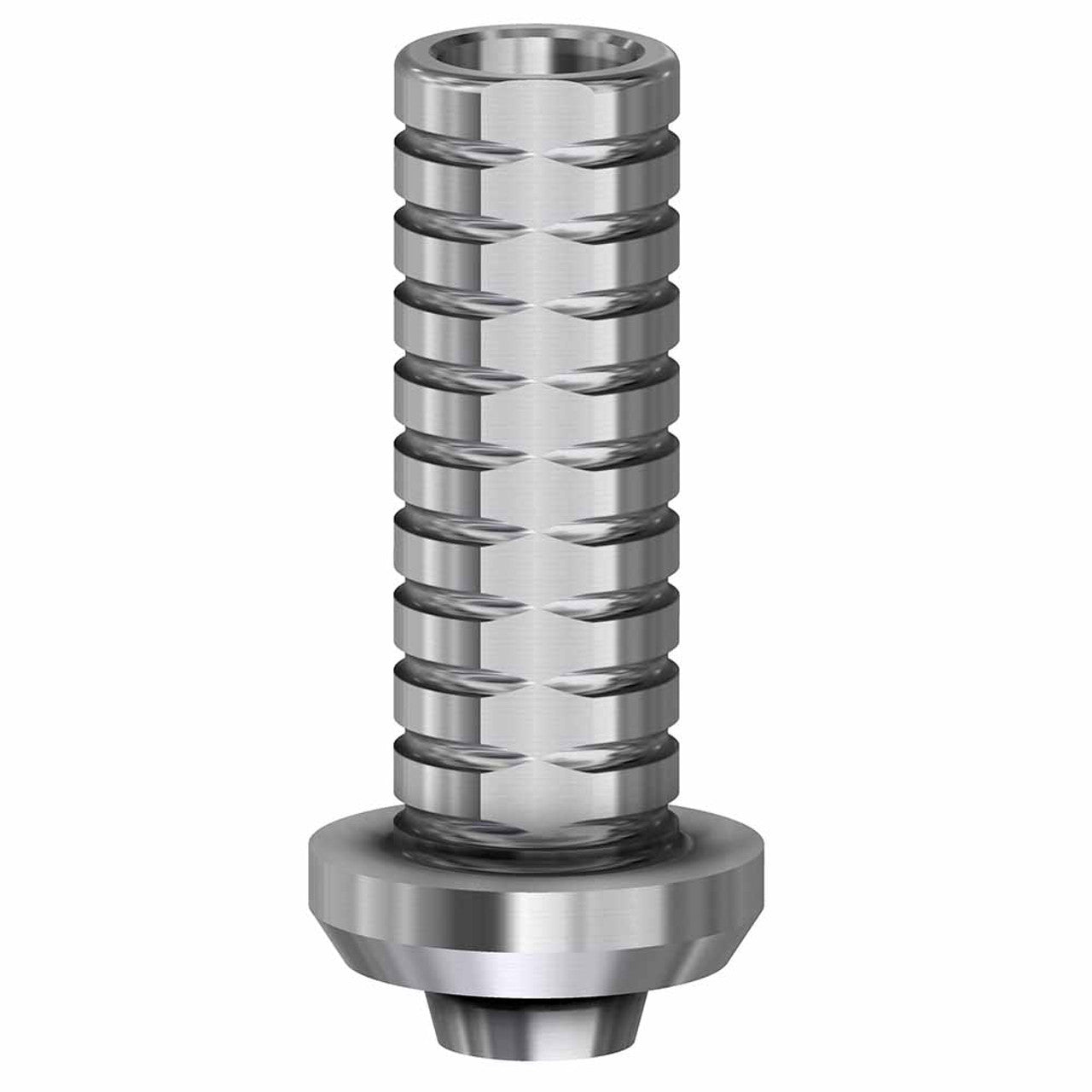 Temporary Abutment Non-Engaging 5.0 (WP) 24.006