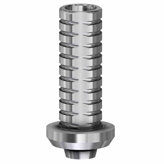 Temporary Abutment Non-Engaging 5.0 (WP) 24.006