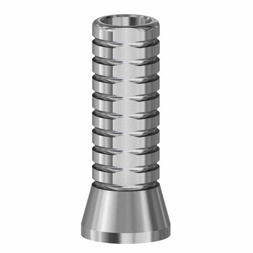 Temporary Abutment for on Abutment Non-Engaging 4.8 (RN) 24.010