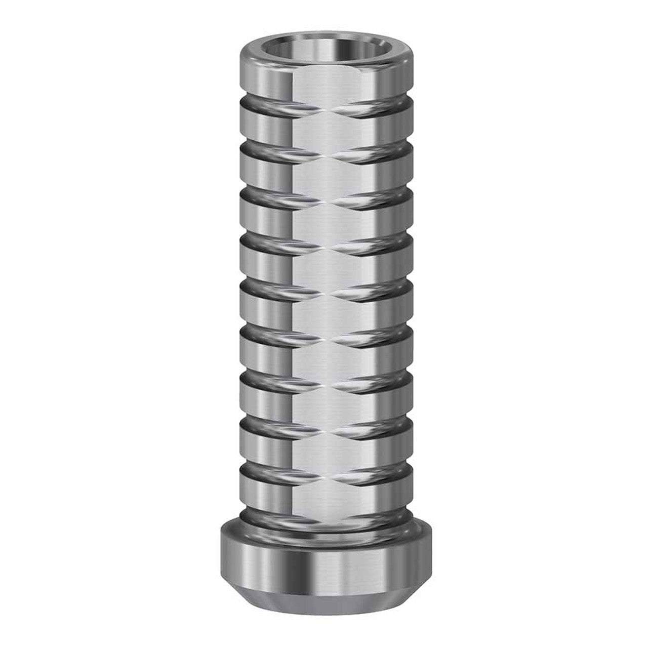 Temporary Abutment Non-Engaging 3.4 24.011