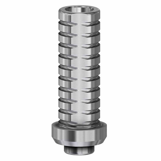 Temporary Abutment Non-Engaging 3.4 24.014