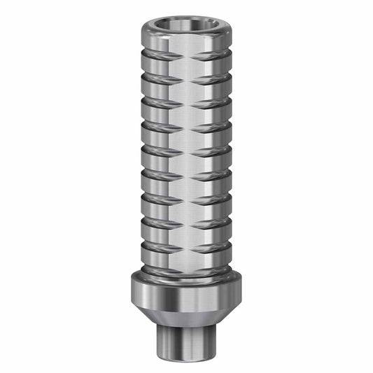 Temporary Abutment Non-Engaging 3.5 24.017