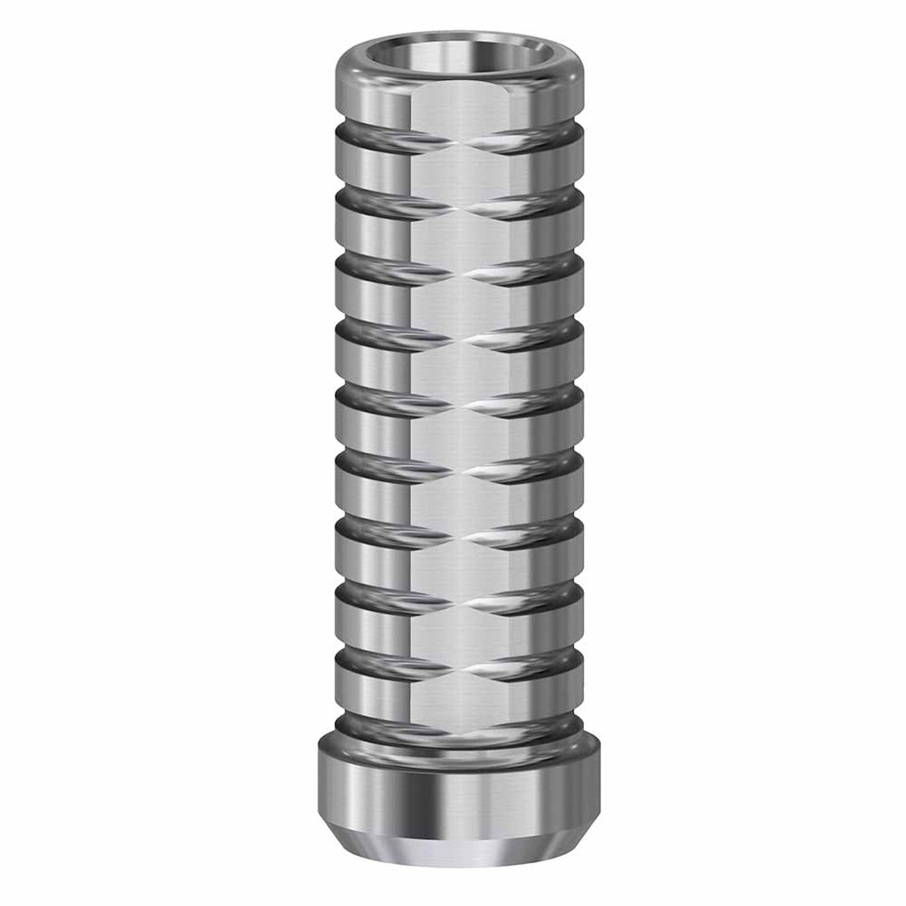 Temporary Abutment Non-Engaging 20° UniAbutment 24.028