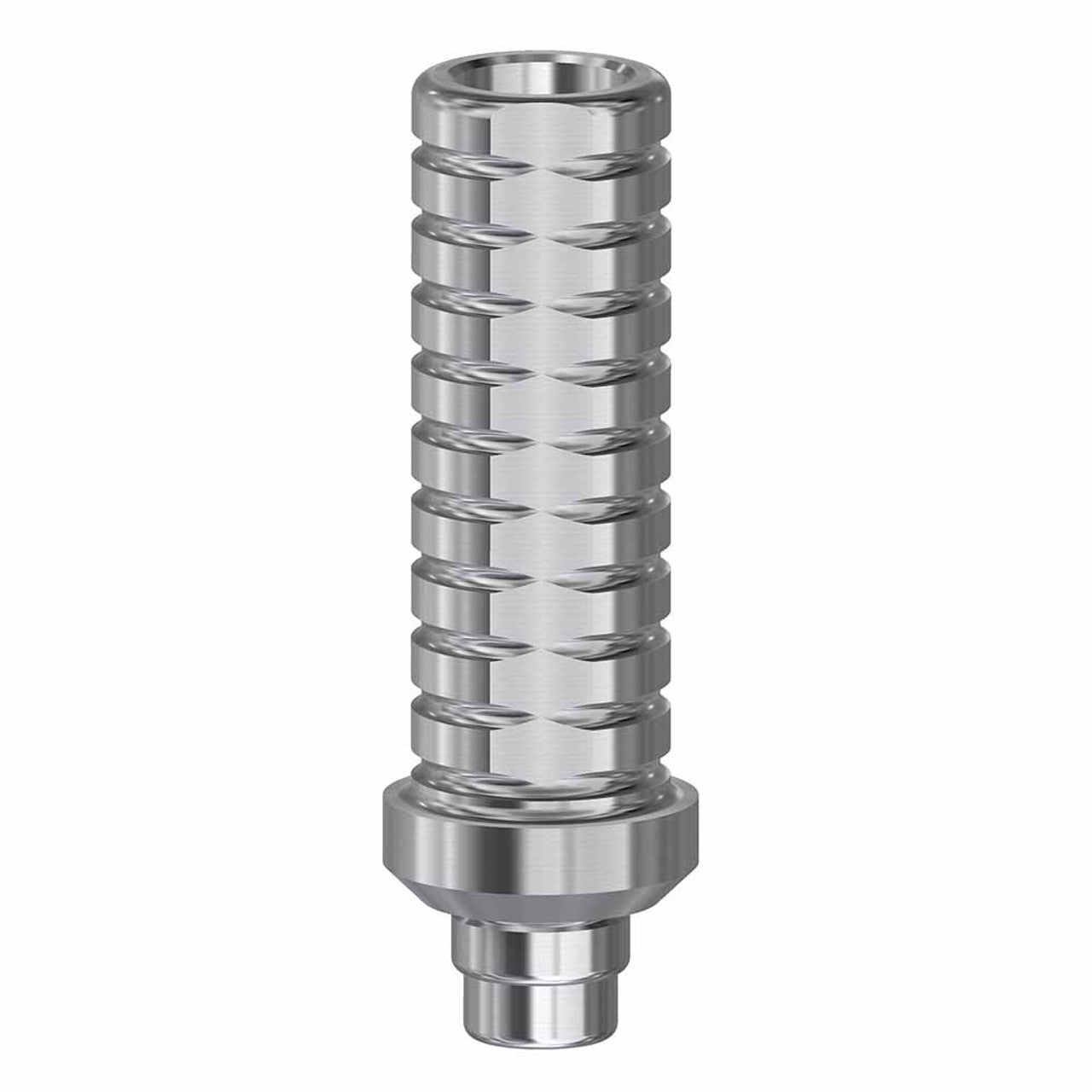 Temporary Abutment Non-Engaging 3.4 24.038
