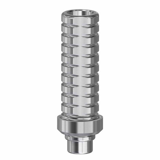 Temporary Abutment Non-Engaging 3.8 24.039