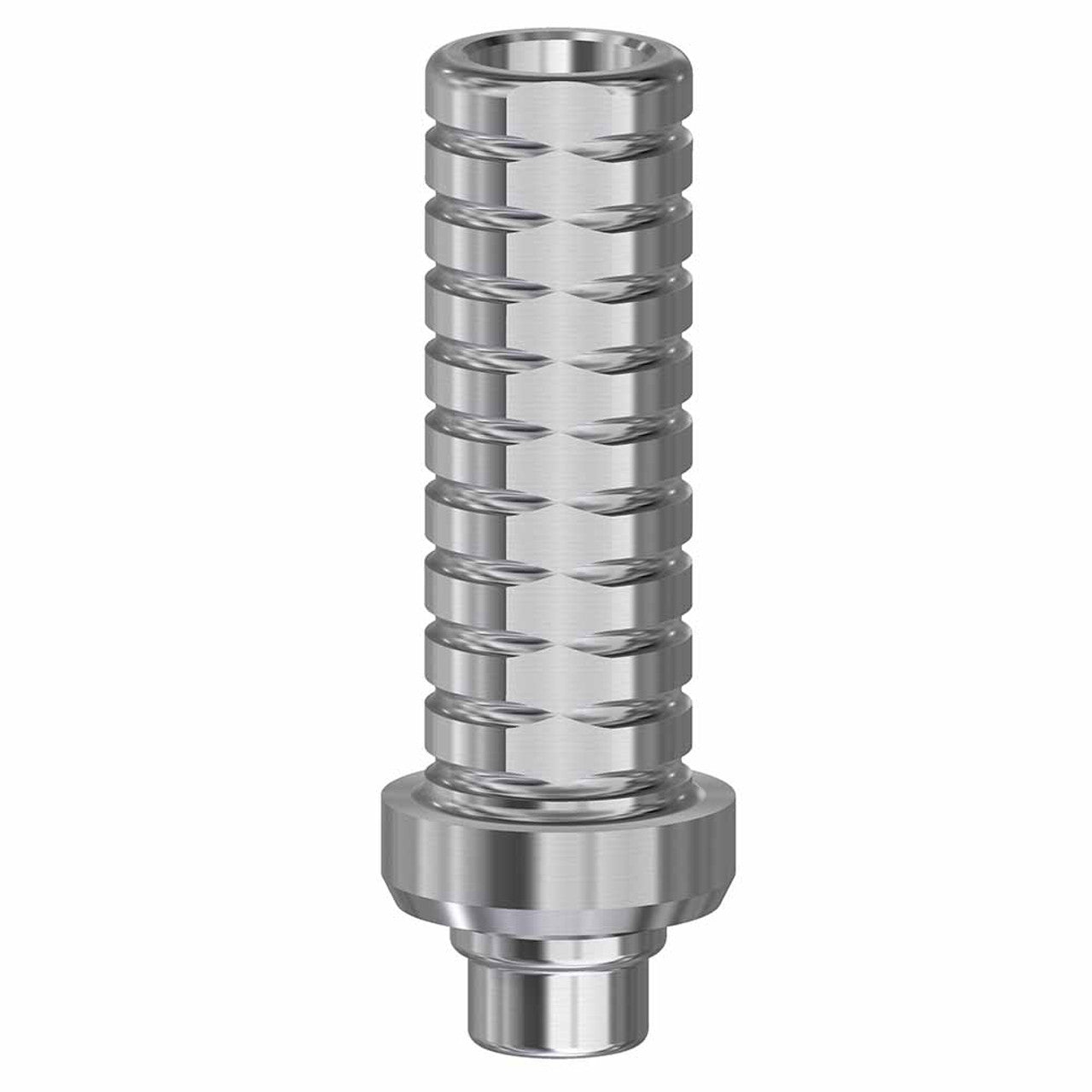 Temporary Abutment Non-Engaging 4.5 24.040