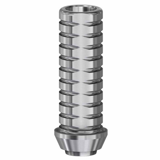 Temporary Abutment Non-Engaging 4.3/5.0 (RP) 24.042