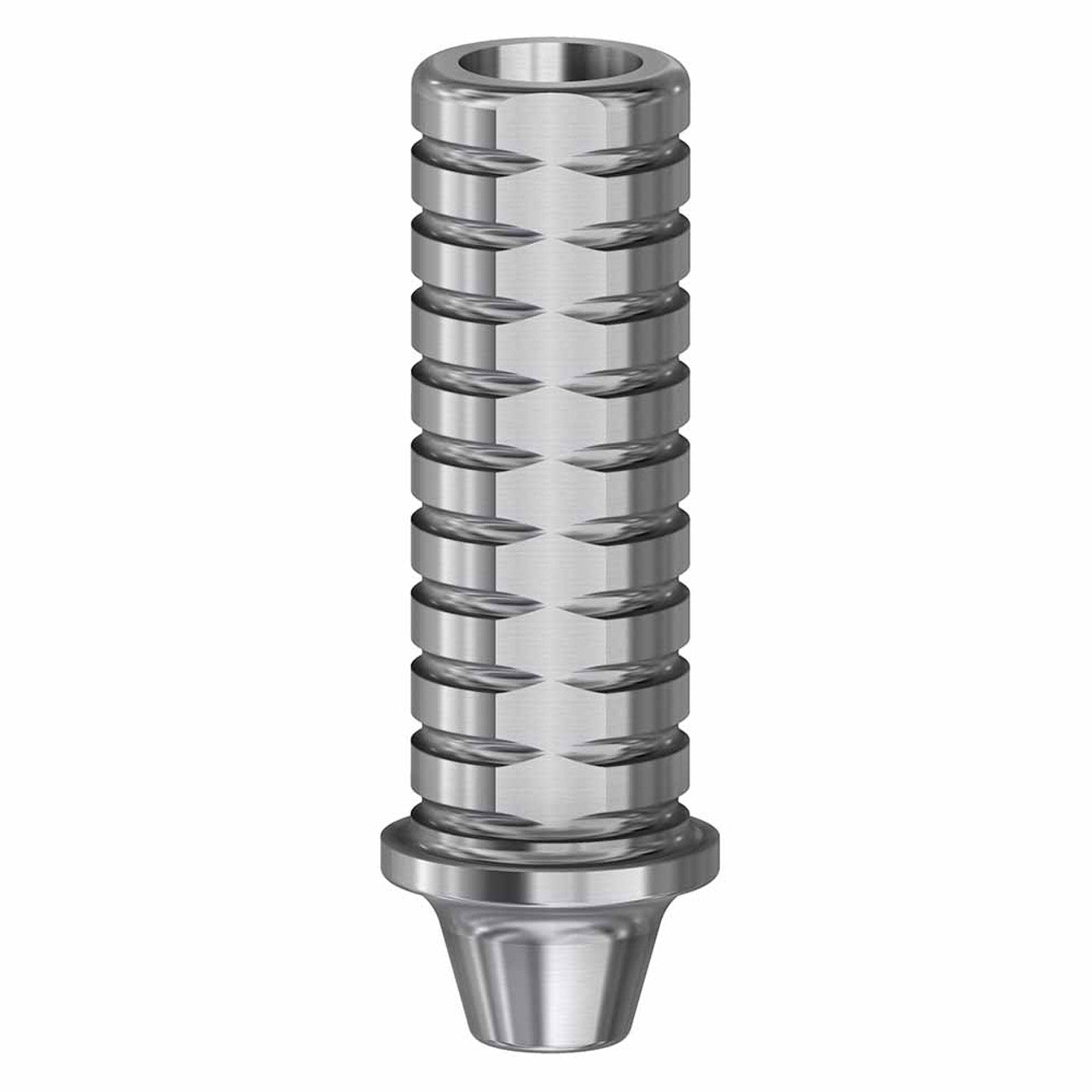 Temporary Abutment Non-Engaging 3.3 (NC) 24.043