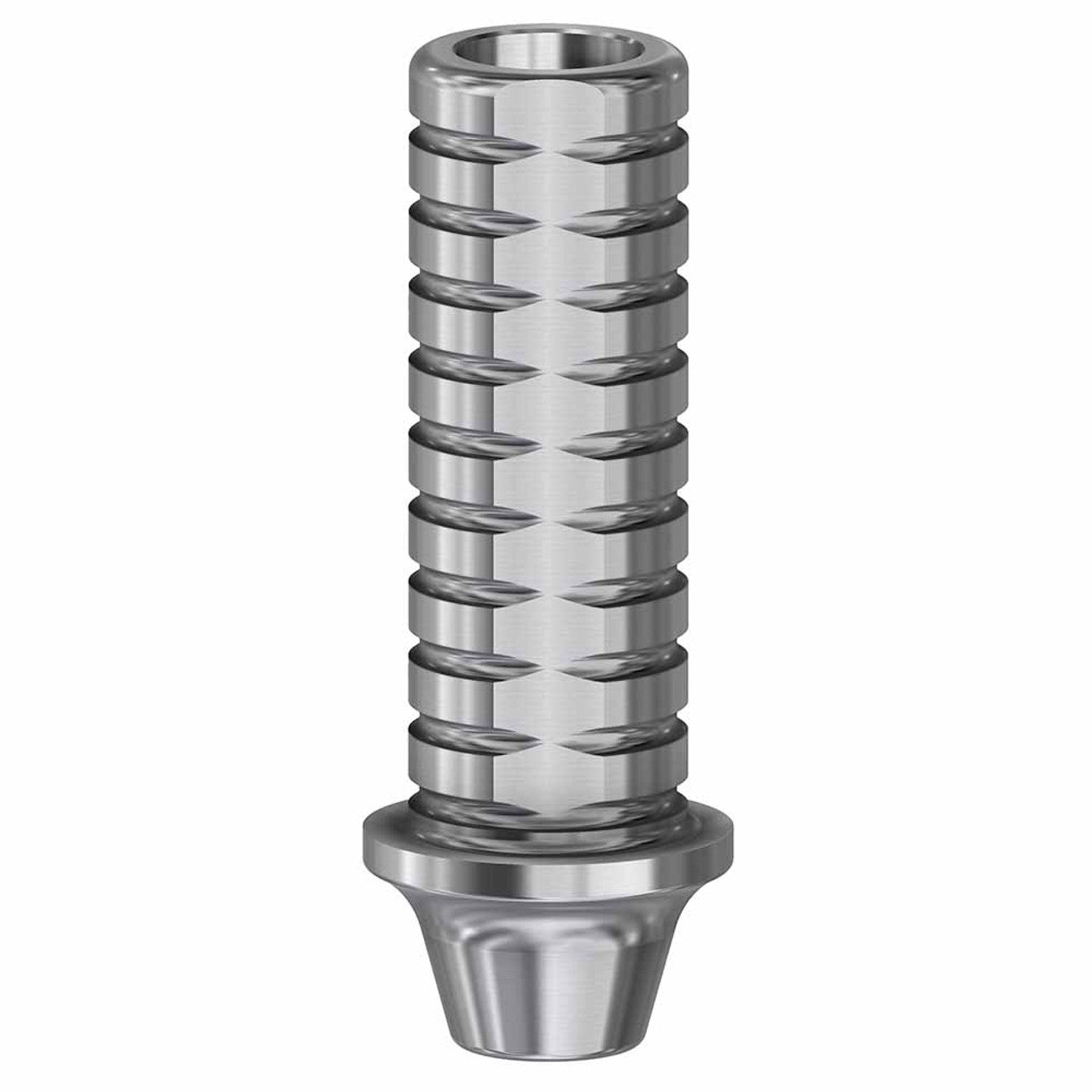 Temporary Abutment Non-Engaging 4.1/4.8 (RC) 24.044