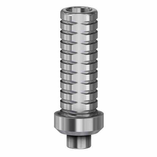Temporary Abutment Non-Engaging Wide 24.096