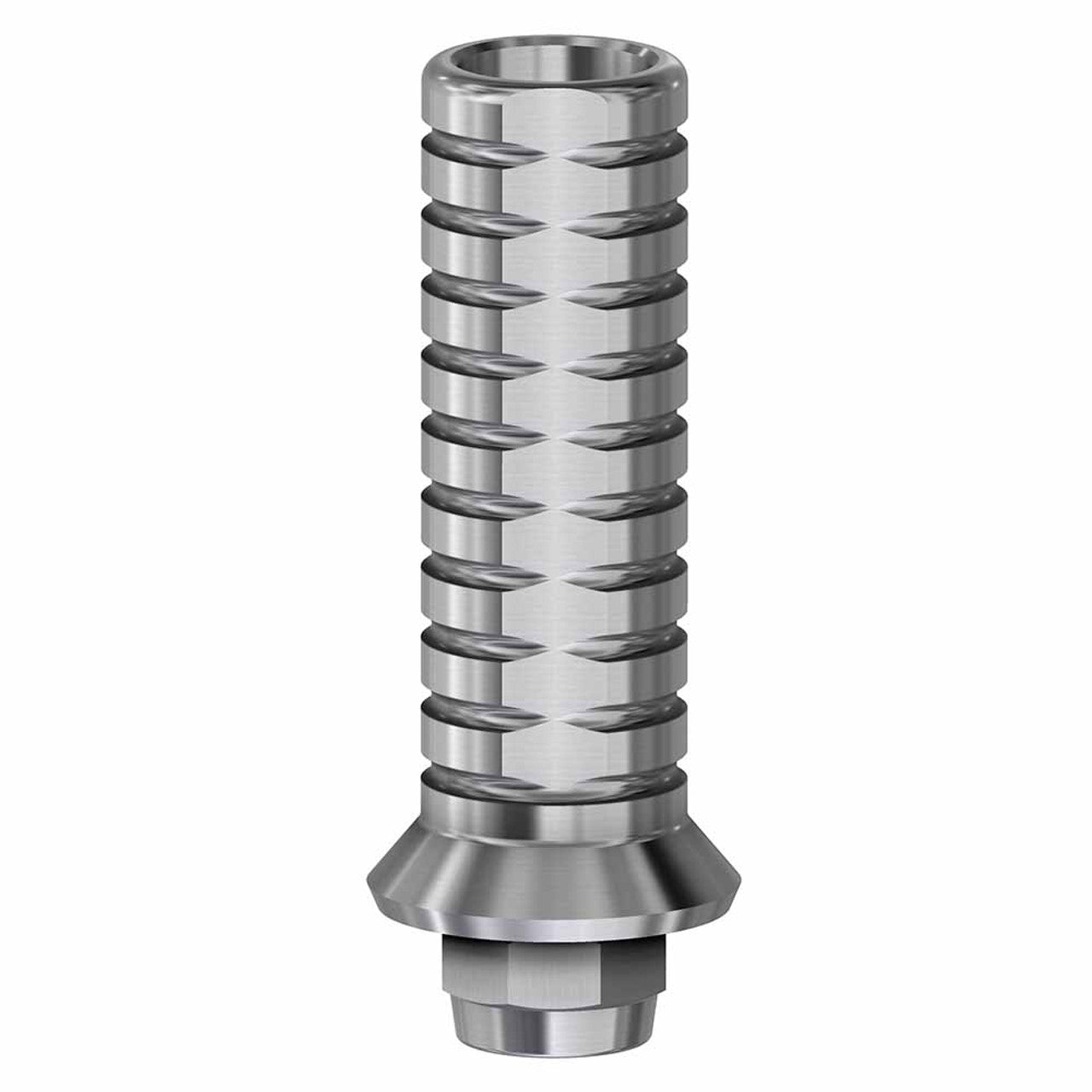 Temporary Abutment Engaging 4.8 (RN) 25.009