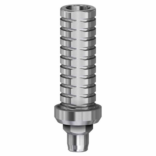 Temporary Abutment Engaging 3.4 25.014