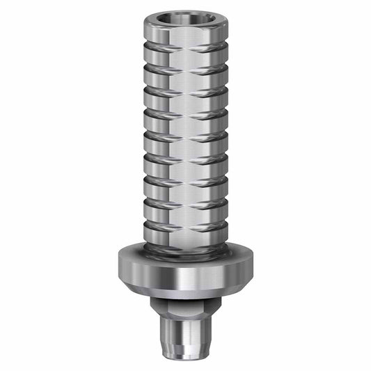 Temporary Abutment Engaging 5.0 25.016