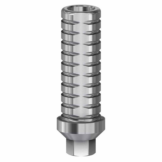 Temporary Abutment Engaging 3.5 25.017
