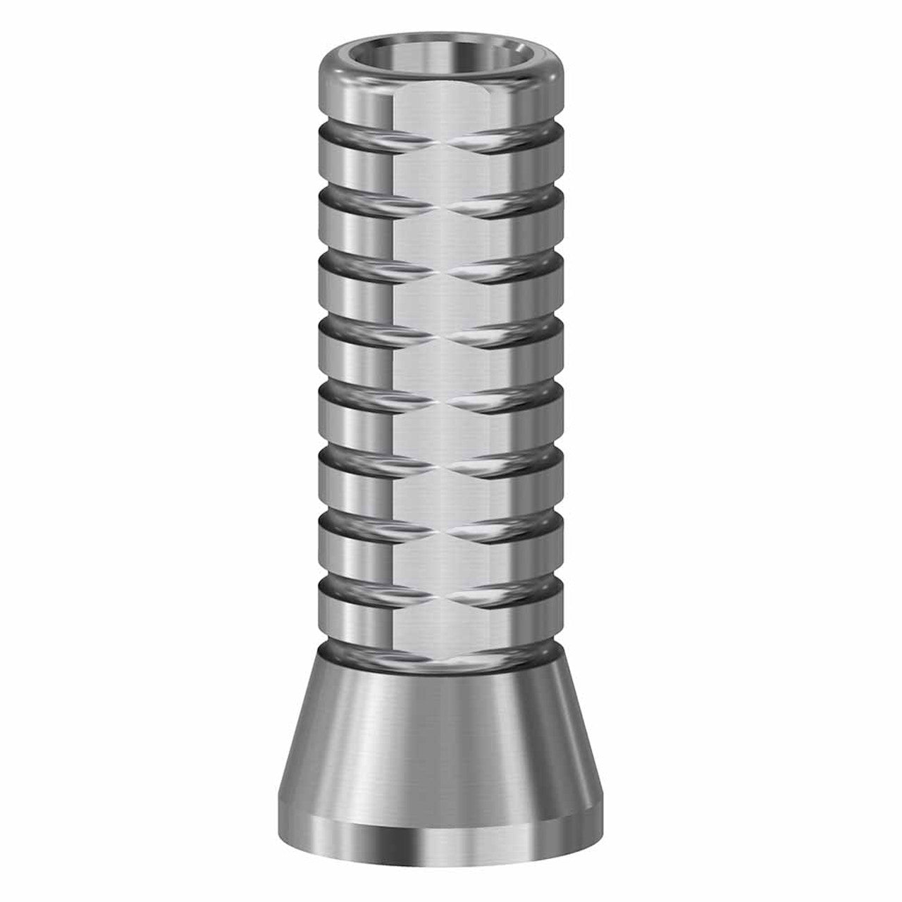 Temporary Abutment for on Abutment Engaging 4.8 (RN) 25.026
