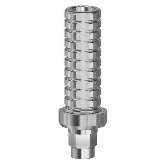 Temporary Abutment Engaging 4.5 25.040