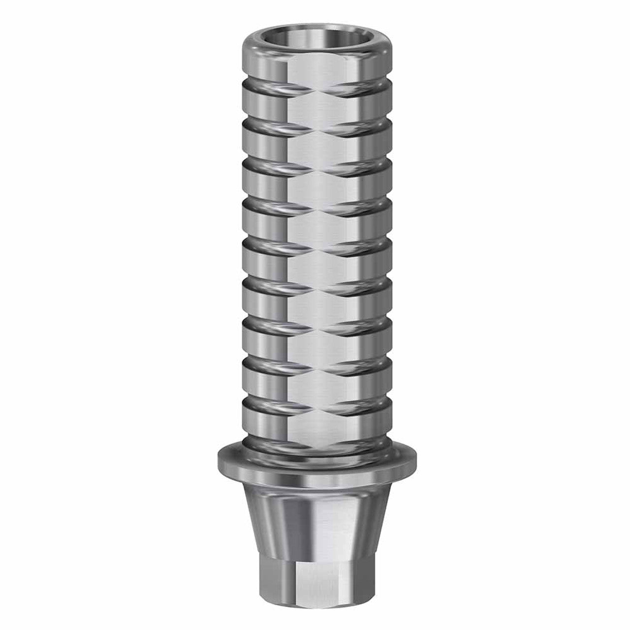 Temporary Abutment Engaging 4.3/5.0 (RP) 25.042