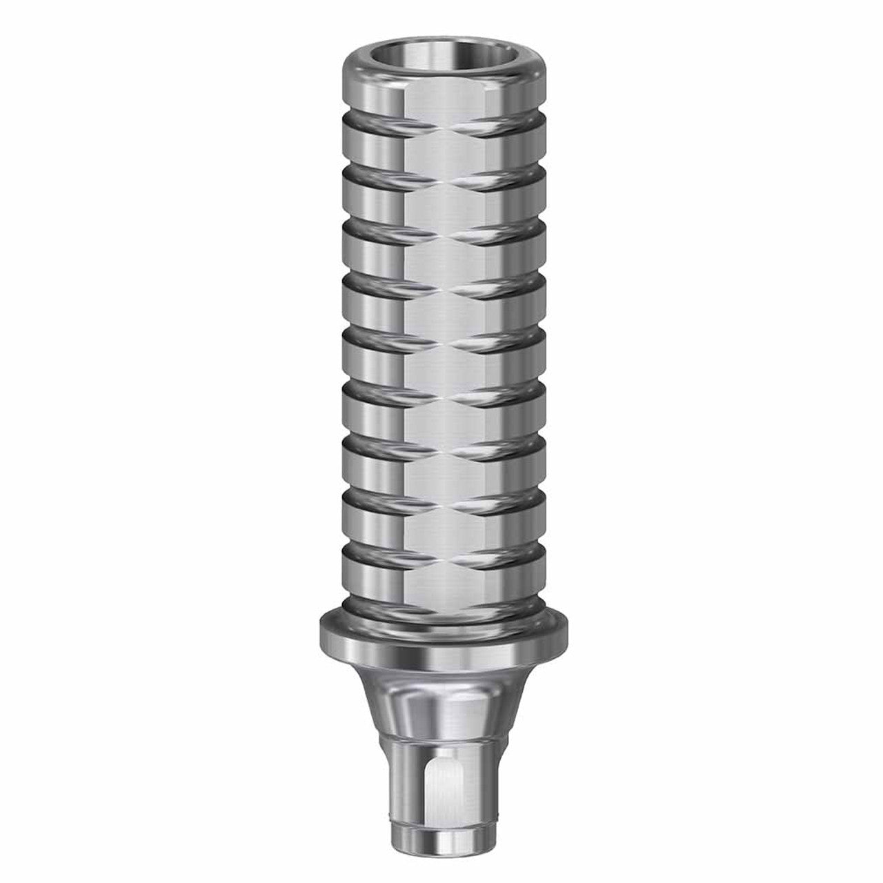 Temporary Abutment Engaging 3.3 (NC) 25.043