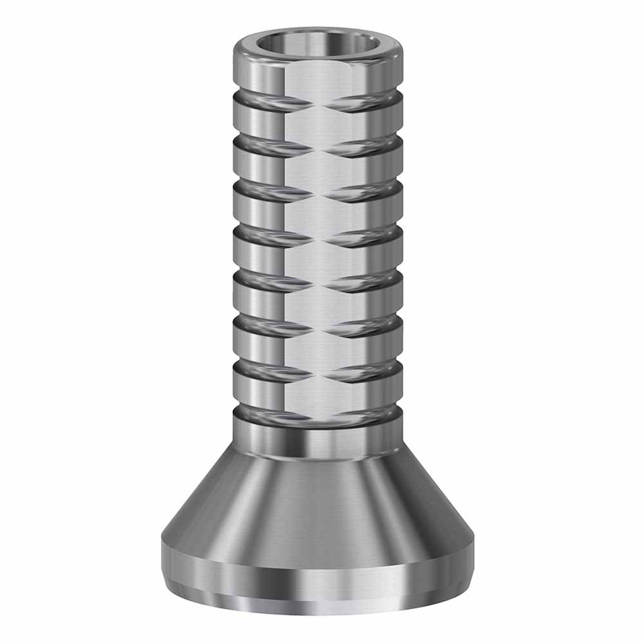 Temporary Abutment for on Abutment Engaging 6.5 (WN) 25.047