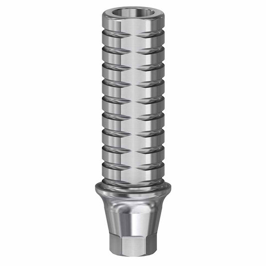 Temporary Abutment Engaging Standard 25.073