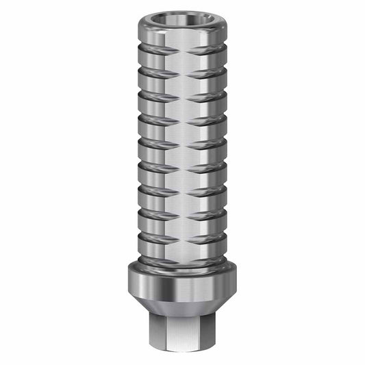 Temporary Abutment Engaging Standard 25.095