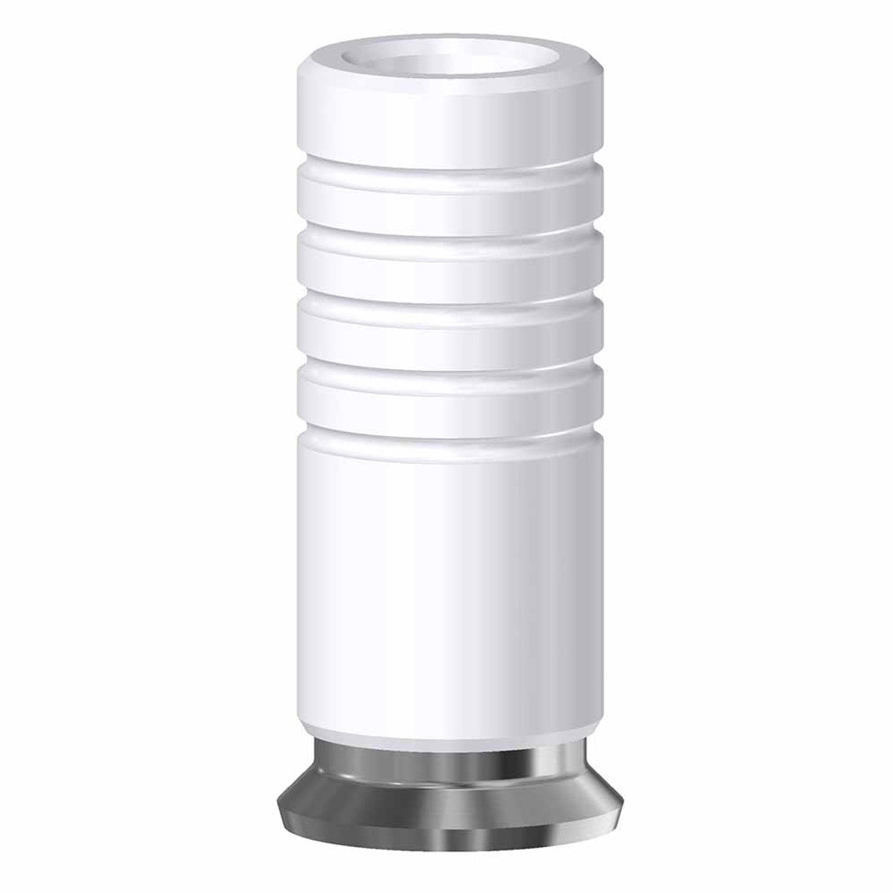 Chrome Cobalt Non-Engaging for on Abutment 4.8 (RN) 30.010