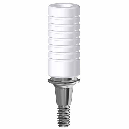 Chrome Cobalt Non-Engaging Low Profile 30.050