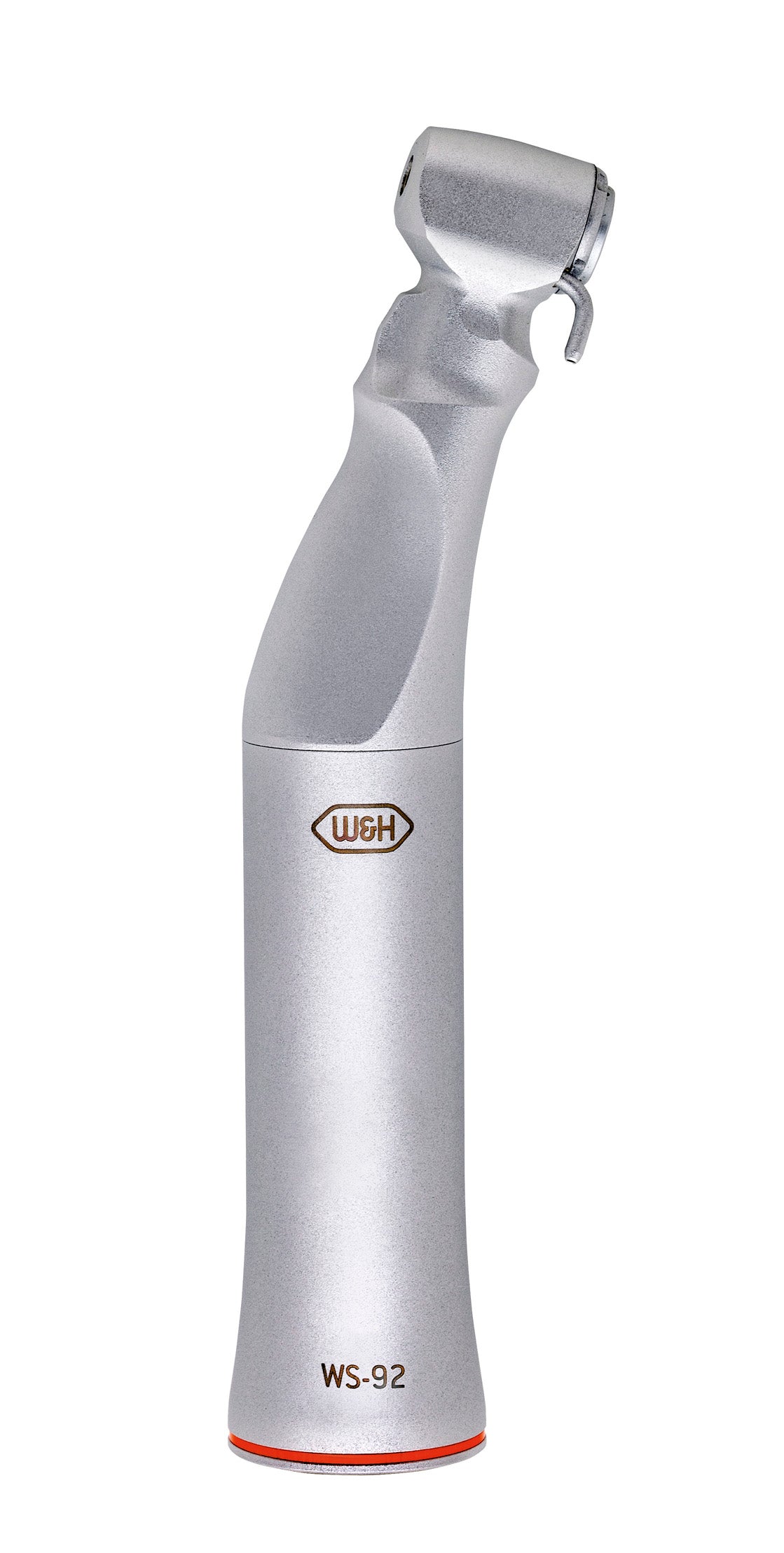 W&H WS-92 Handpiece (Red - Sectioning Teeth)