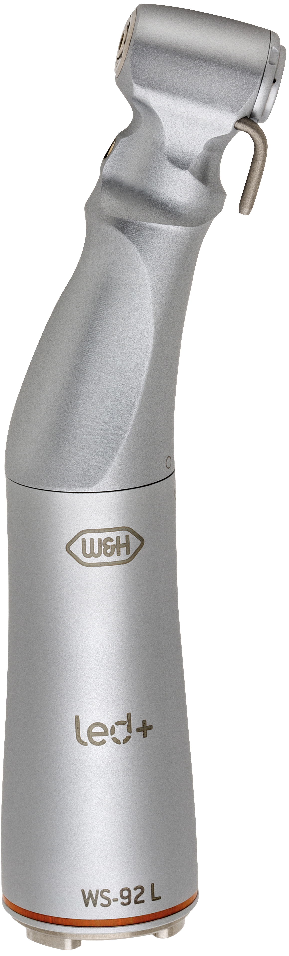 W&H WS-92 L Handpiece (LED)(Red - Sectioning Teeth)