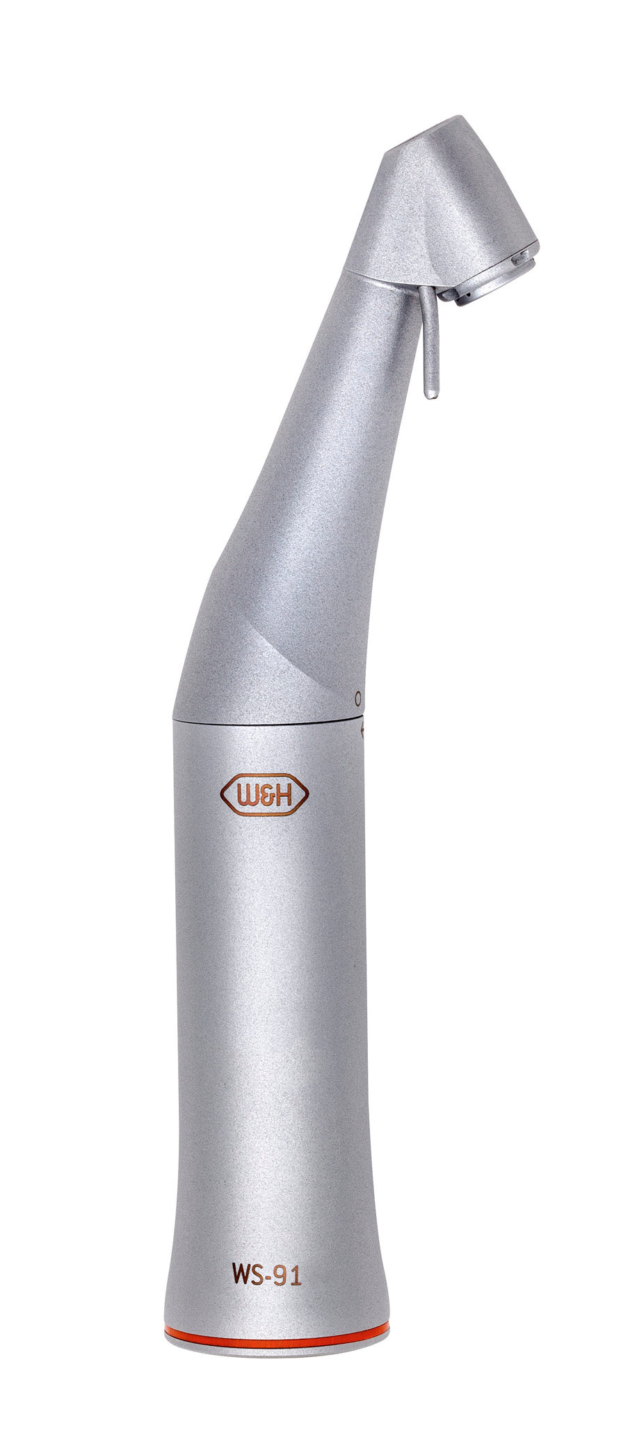 W&H WS-91 Handpiece (Red - Sectioning Teeth)