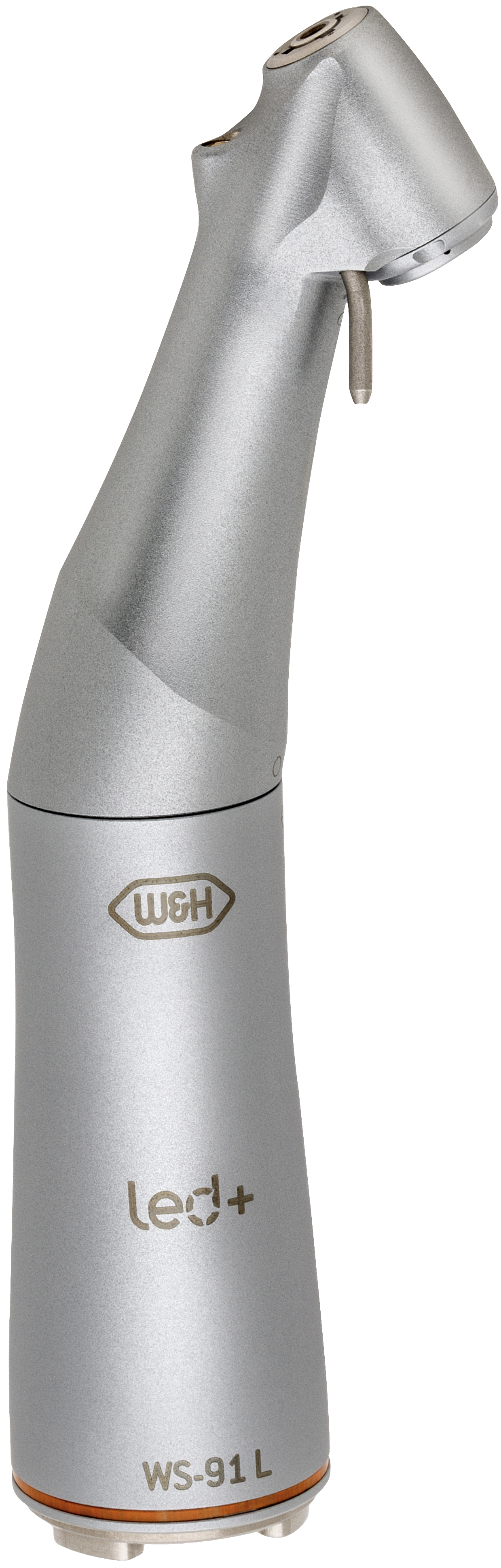 W&H WS-91 L Handpiece (LED)(Red - Sectioning Teeth)